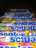 Halloween Mentos