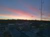 Pink Sky
