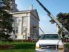 Puttin' the Piano Back in Old Cap