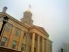 Foggy Old Cap