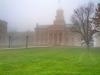 Foggy Old Cap