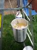 Turkey is Fryin'