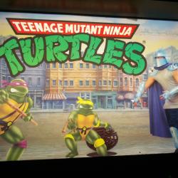 TMNT!