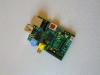 My Raspberry Pi has arrived!