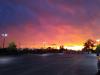 Crazy Storm Sky