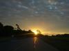 Thursday Morning Sunrise