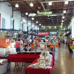 Newbo Market
