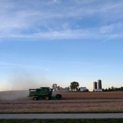 Harvest