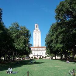 UT Austin