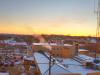 Winter Morning