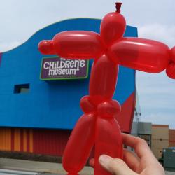 Balloon Animals