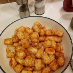 Tots!!