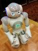 Tiny (robot) Dancer