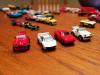 Micro Machines