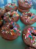 Homemade Doughnuts
