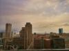 Downtown Detroit