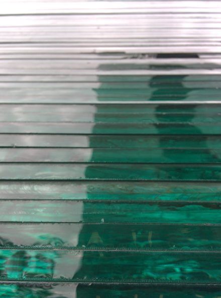 Green Refection