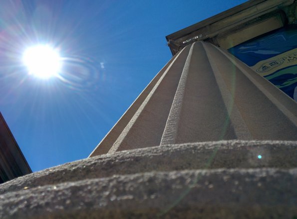 Pillar