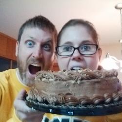 National Cake Day 2015