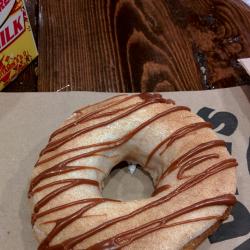 Doughnut!