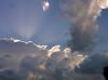 Storms a brewin'