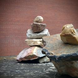 Rock Stacks