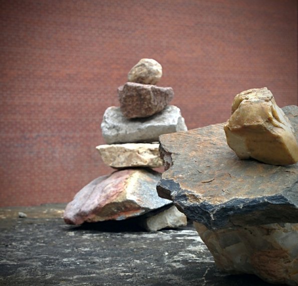Rock Stacks