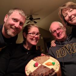 Happy National Cake Day