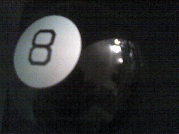 8-Ball