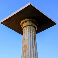 Pillar