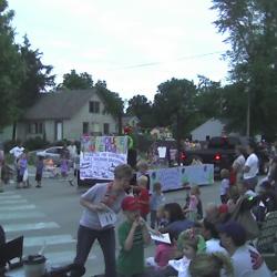 Parade