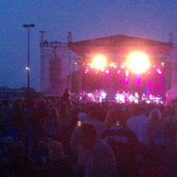 Huey Lewis & The News