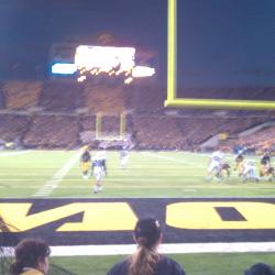 Go Hawks!
