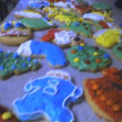 Christmas Cookies