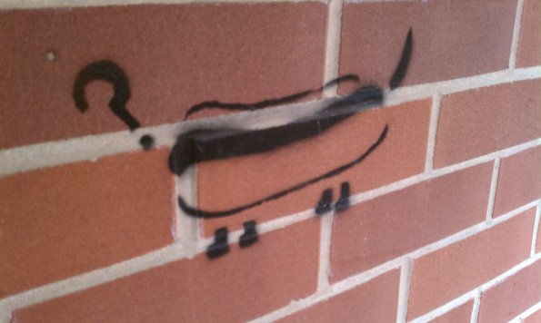 Hot Dog?