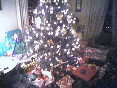 Merry Christmas!