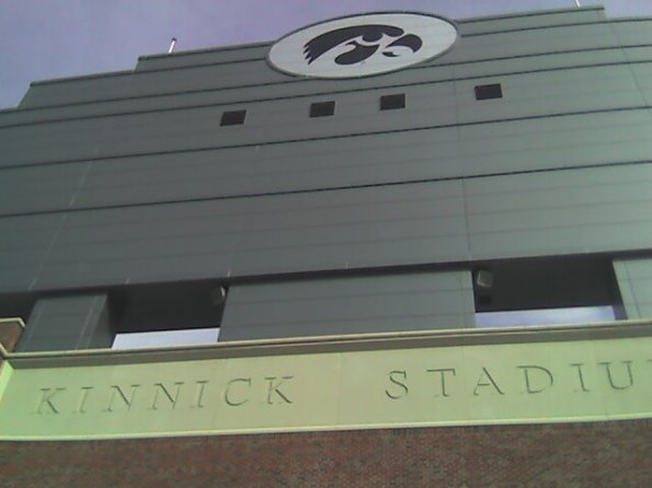 Kinnick