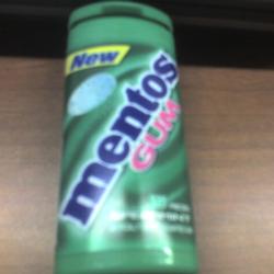 Mmmm Fresh Breath