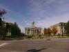 Last Day in Iowa City