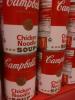 Soup!