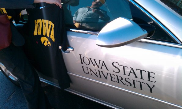 Look what we found...