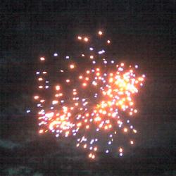 Fireworks 2