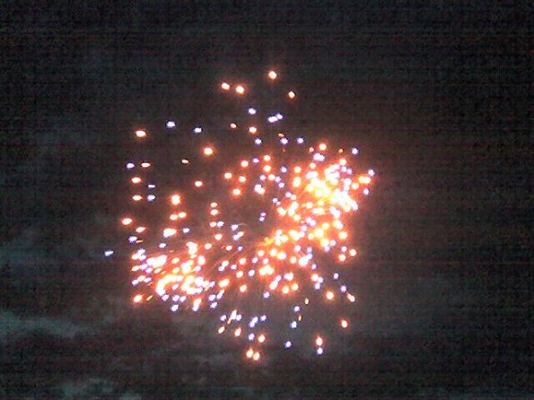 Fireworks 2