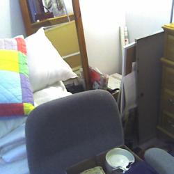 Moving sucks