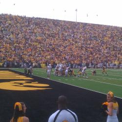 Go Hawks!