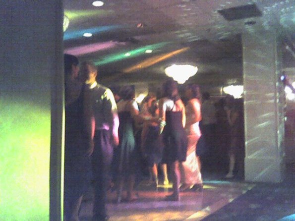 Drake Law Fall Ball
