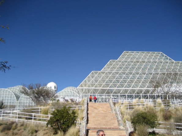 Biosphere