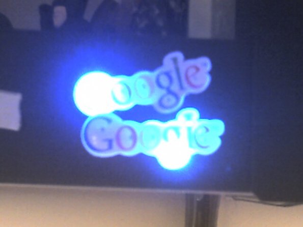 Google Google