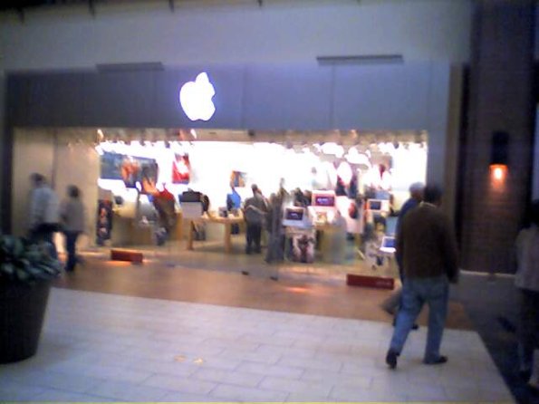 Apple Store