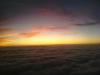 Landing in DFW
